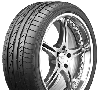 BRIDGESTONE POTENZA RE50A SCUDERIA